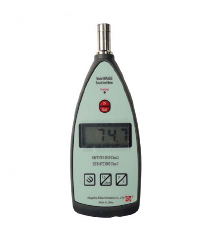 AWA5636-0 Sound Level Meter 